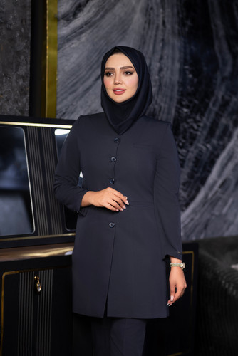 مانتو و شلوار سارای کد A-52