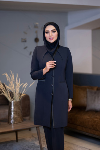 مانتو و شلوار فیونا کد C-70