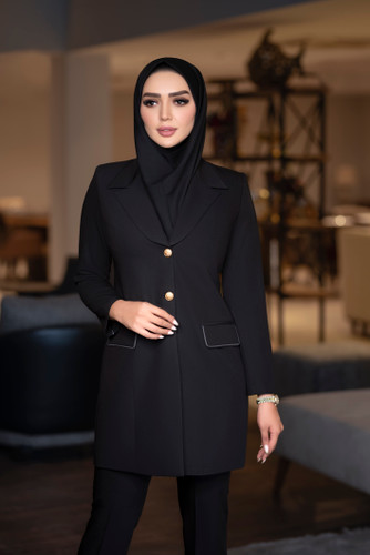 مانتو و شلوار فیونا کد C-77